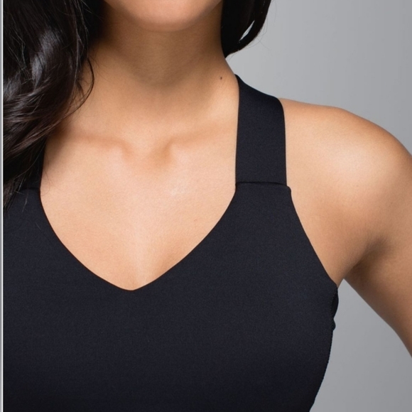 Lululemon Push Your Limits Tank - Picture 4 of 6